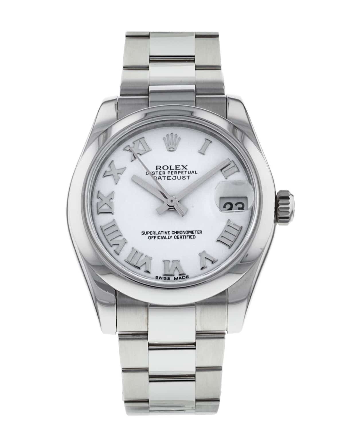 Rolex Datejust Lady 31 178240
